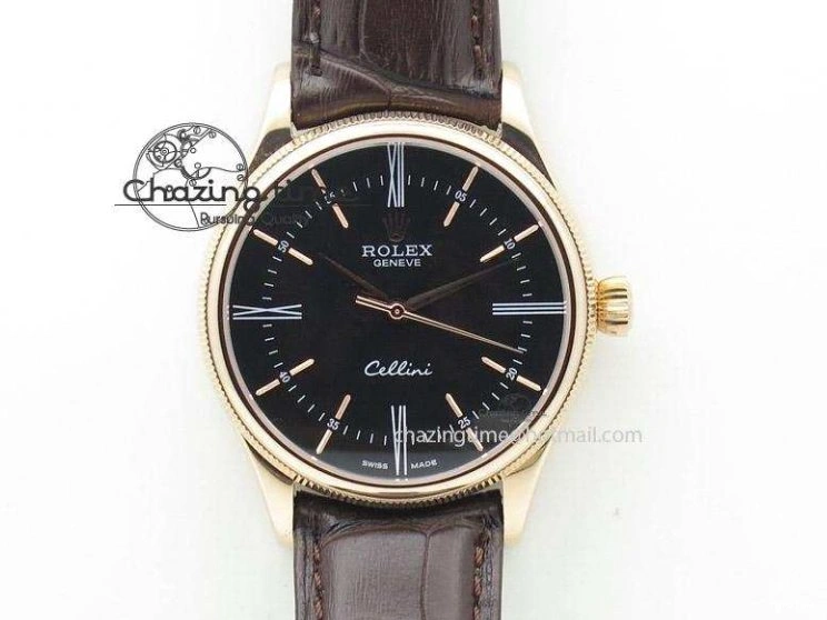 MiroTime 0302 Minimalist Daytona YG KKF 1:1 Best Edition 904L Steel Green Dial on YG Bracelet A 2451